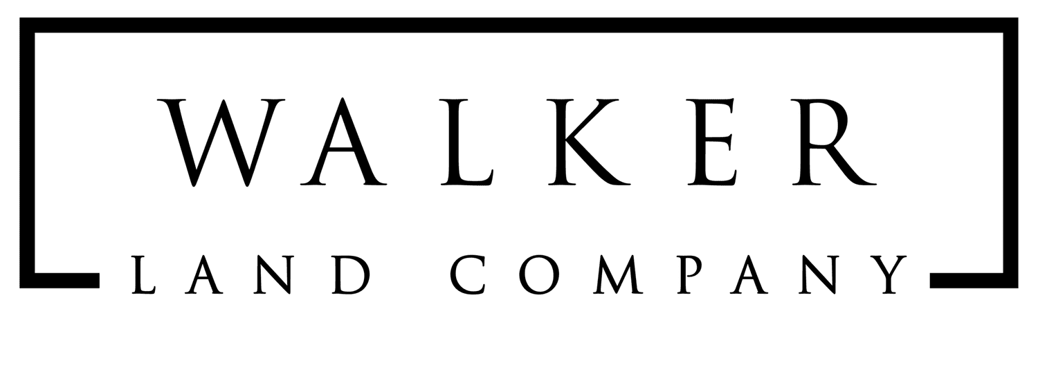 Walker Land Co